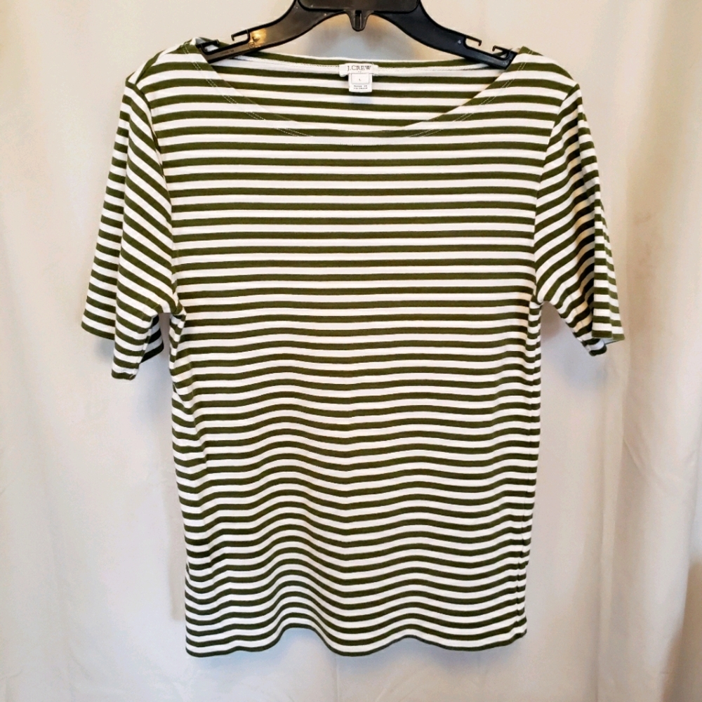 J.Crew T-shirt